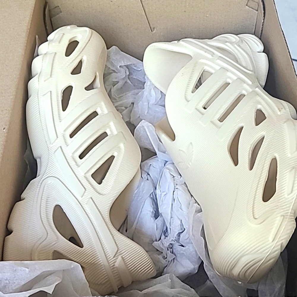 Adidas adiFOM SUPERNOVA J